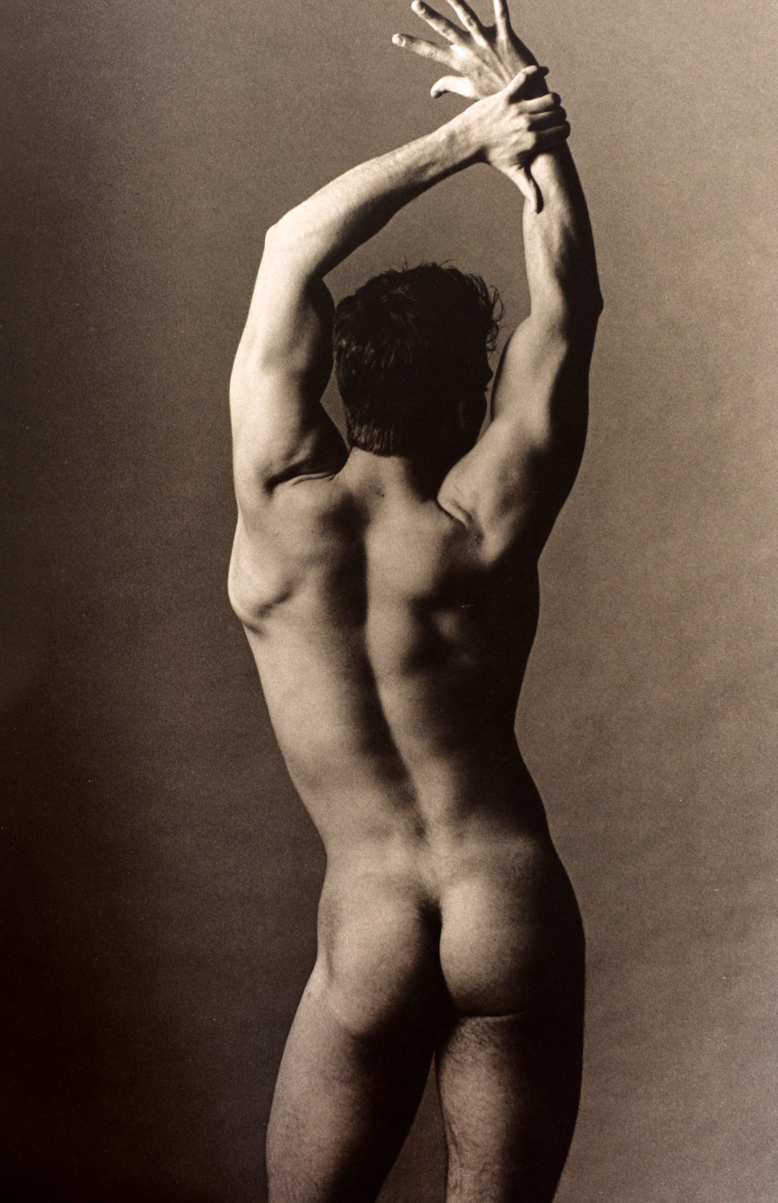 Late 20th Century Private Collection, 1st Limited Edition '1/5000' by Ken Haak