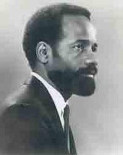 Private Collection of Lerone Bennett Jr  William Sylvester Carter WPA Artist