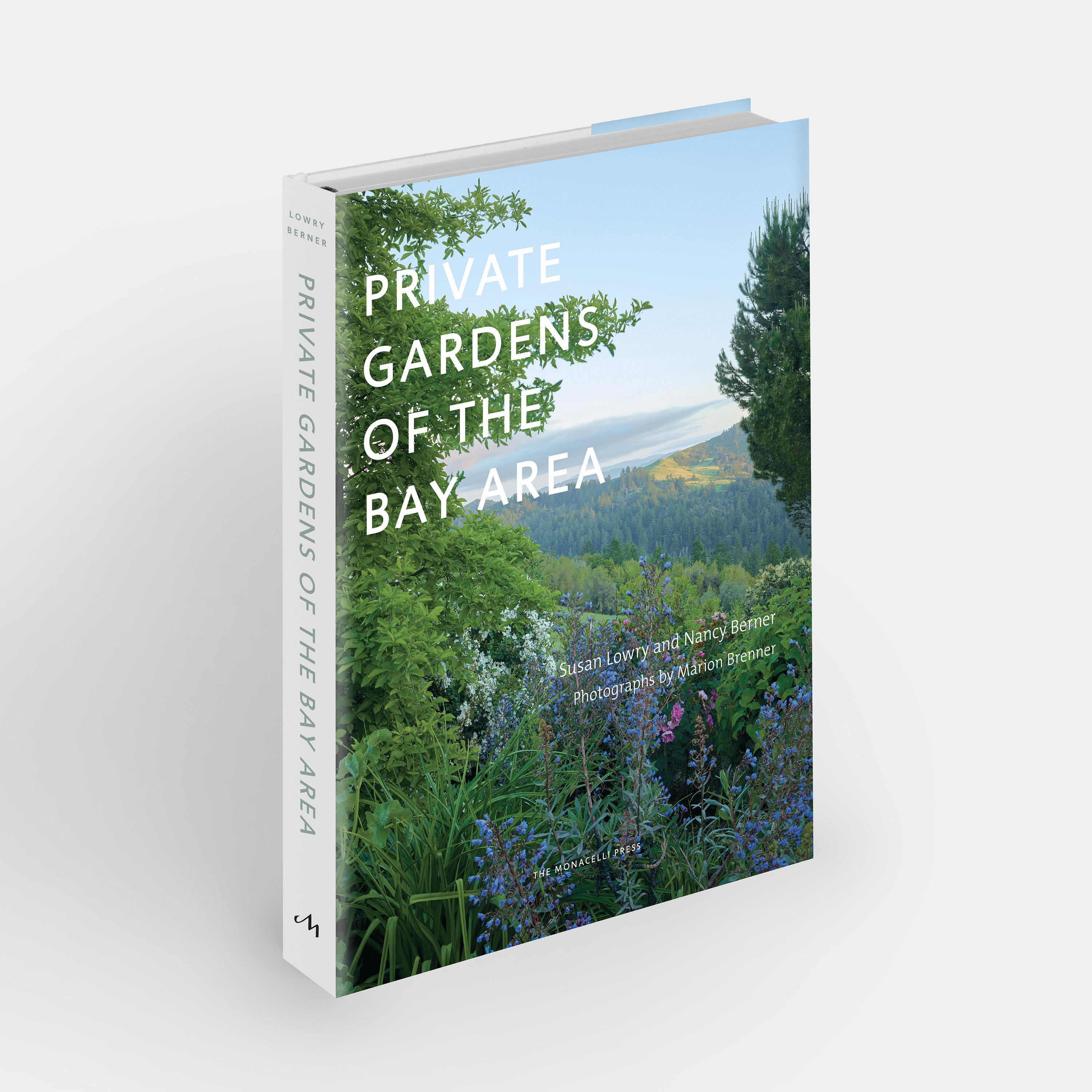 Private Gardens of the Bay Area For Sale 1