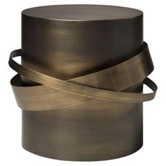 Private Listing - balance due for 1 x Orbit Accent Side Table by DUISTT