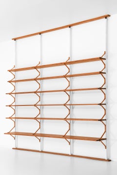 Private listing: Bruno Mathsson bookcase