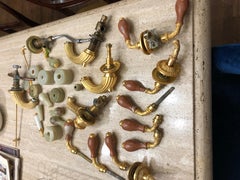 Private Listing for Addison - Sherle Wagner Set