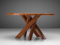 Privates Angebot für Aleksandra: Chapo T21D-Tisch + (6) Chapo S24-Stühle