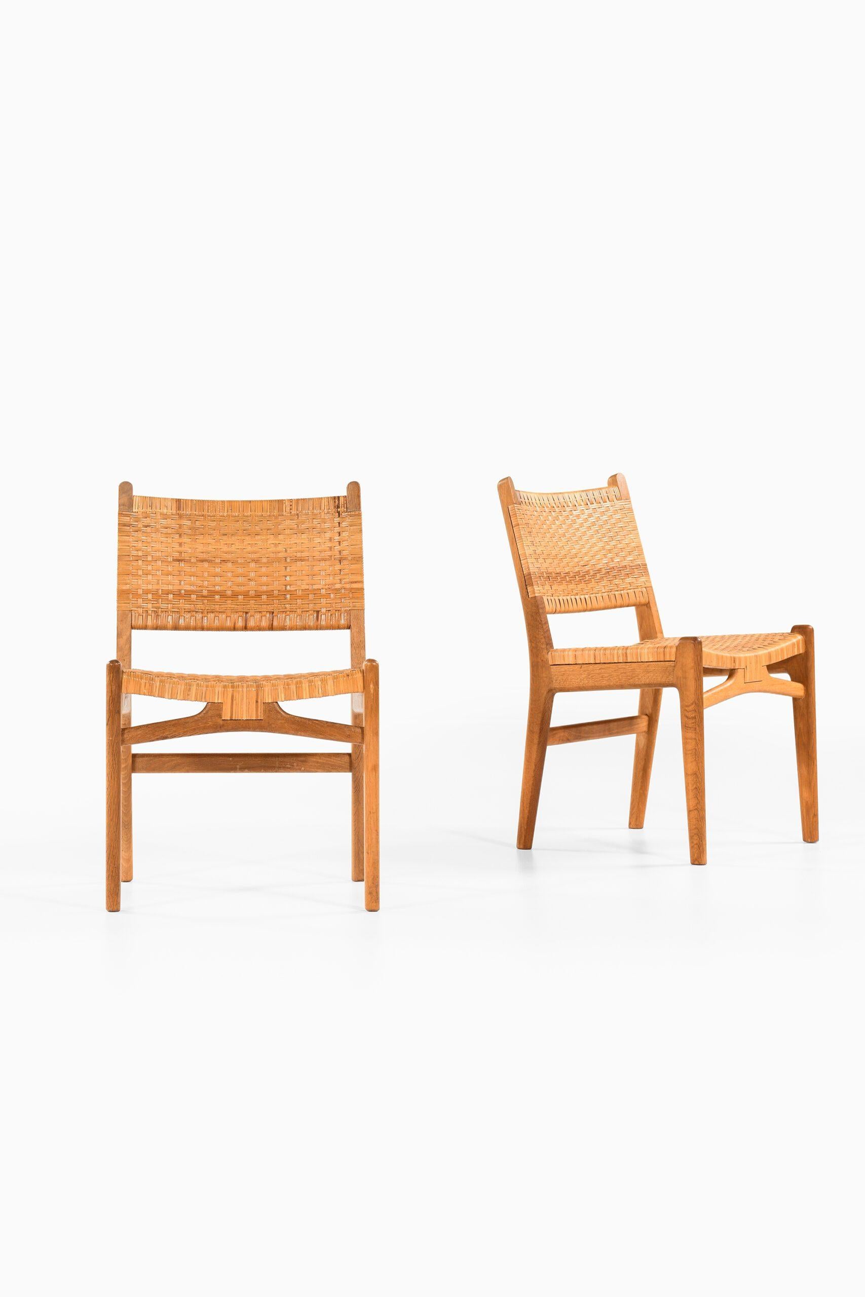 Danese Annuncio privato per Betty - Sedie Hans Wegner (12) in vendita