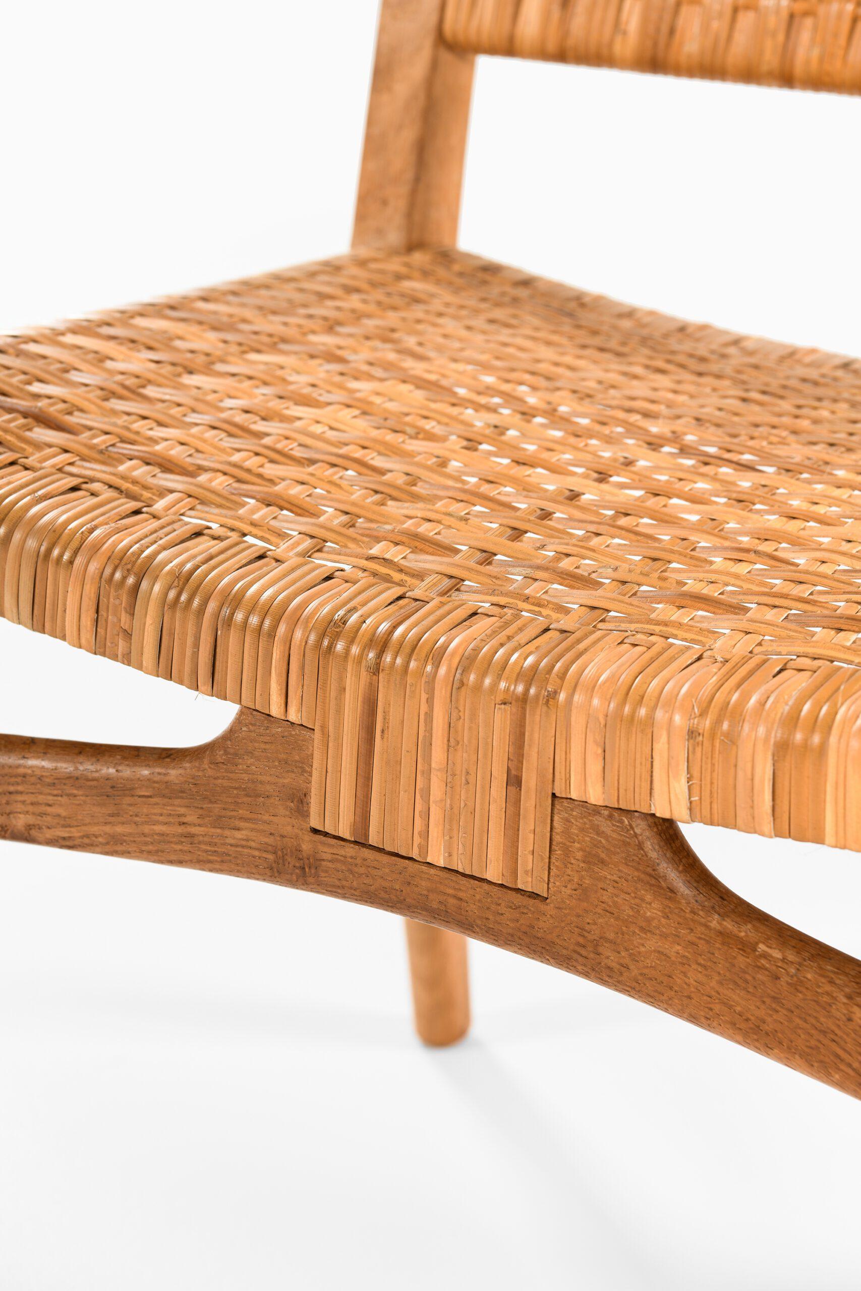 Annuncio privato per Betty - Sedie Hans Wegner (12) In condizioni buone in vendita a Limhamn, Skåne län
