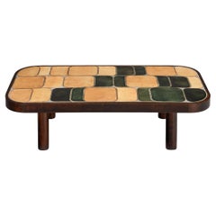 Private listing for Eleanor: Capron Table