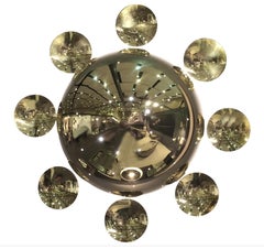 Private Listing for Madeleine (2 Paavo Tynell Sconce or Ceiling Fixtures)