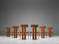 Private Listing for Stacy - Combined Package Sappore and Lohmeyer chairs