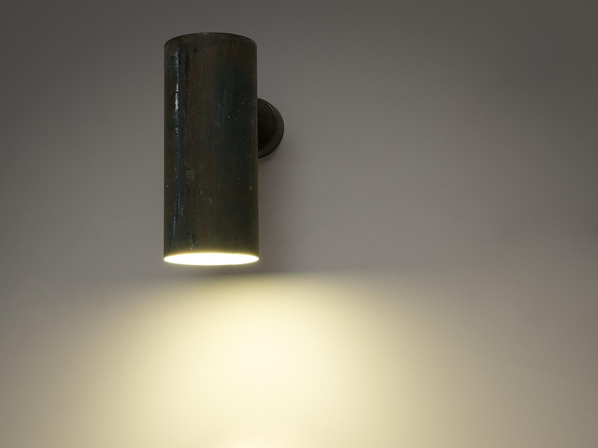 Swedish Private listing for Stephanie: Hans-Agne Jakobsson ‘Rulle’ Wall Light (1x) 