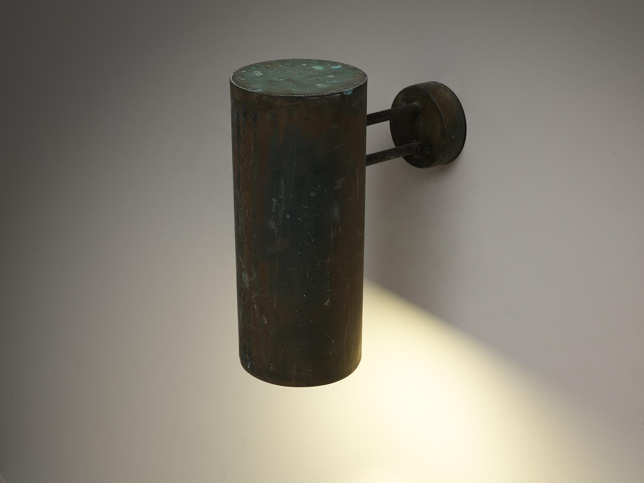 Mid-20th Century Private listing for Stephanie: Hans-Agne Jakobsson ‘Rulle’ Wall Light (1x) 