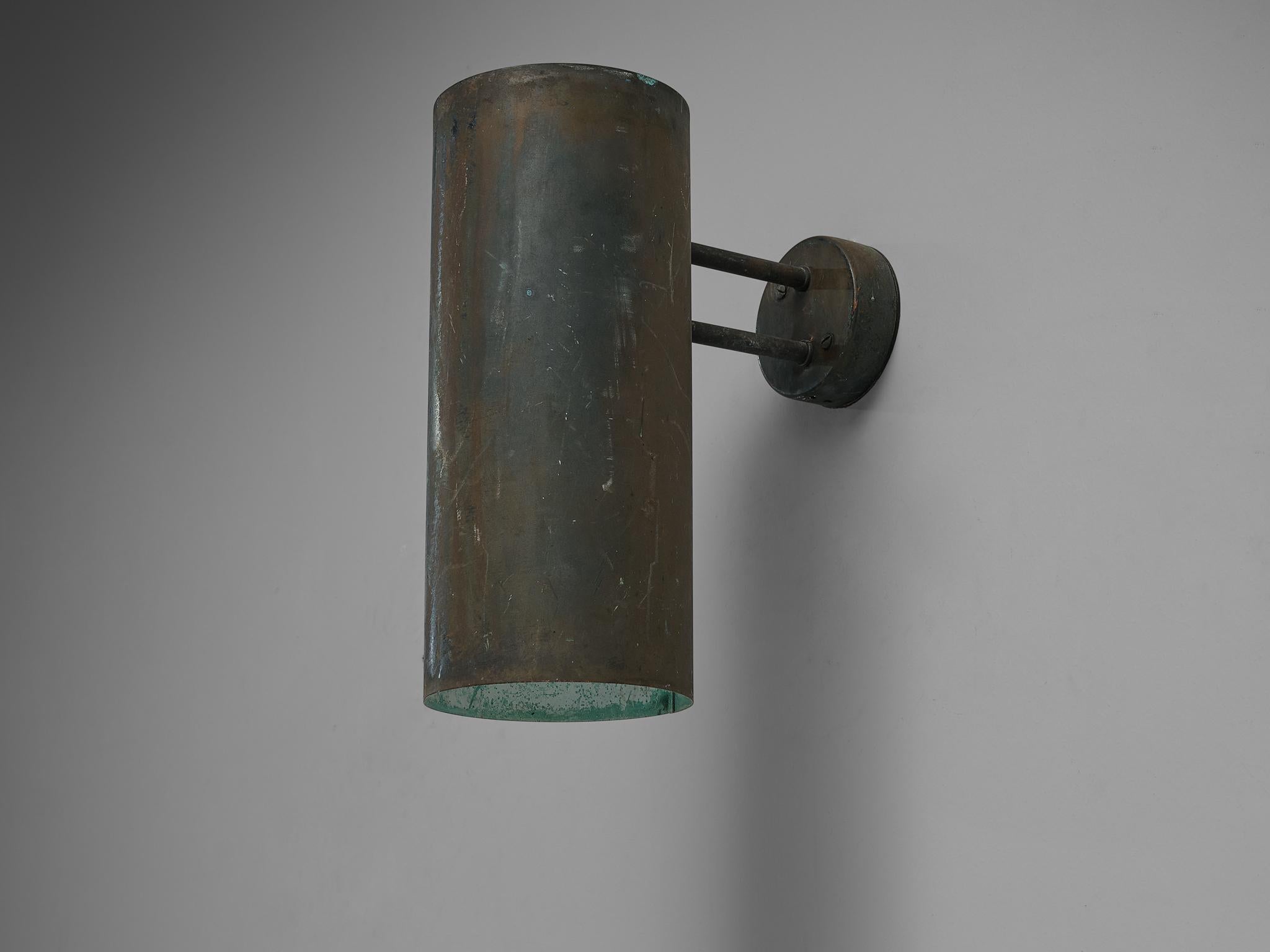 Copper Private listing for Stephanie: Hans-Agne Jakobsson ‘Rulle’ Wall Light (1x) 