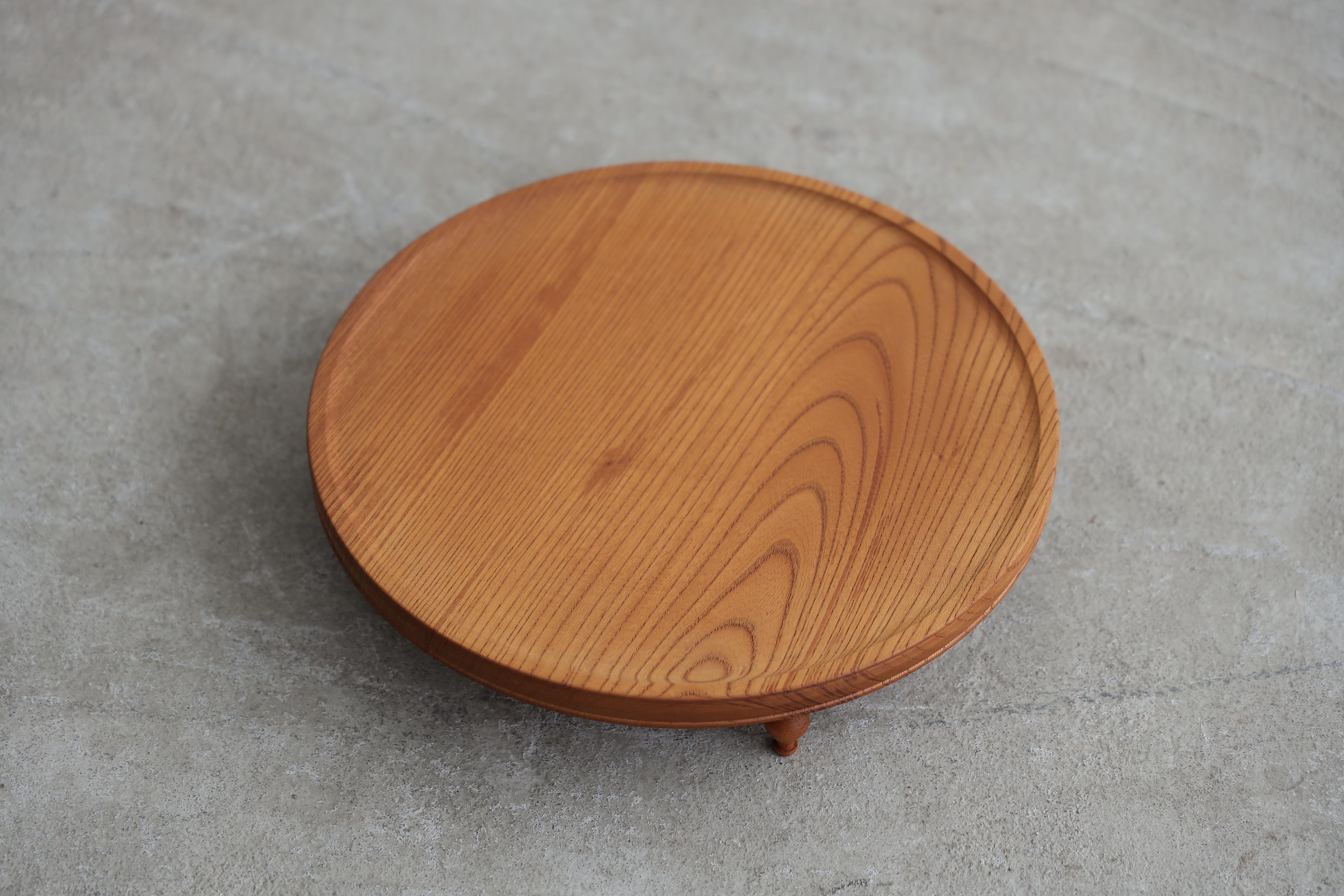 Taisho Private Table, Coffee table, Japanese Antique For Sale