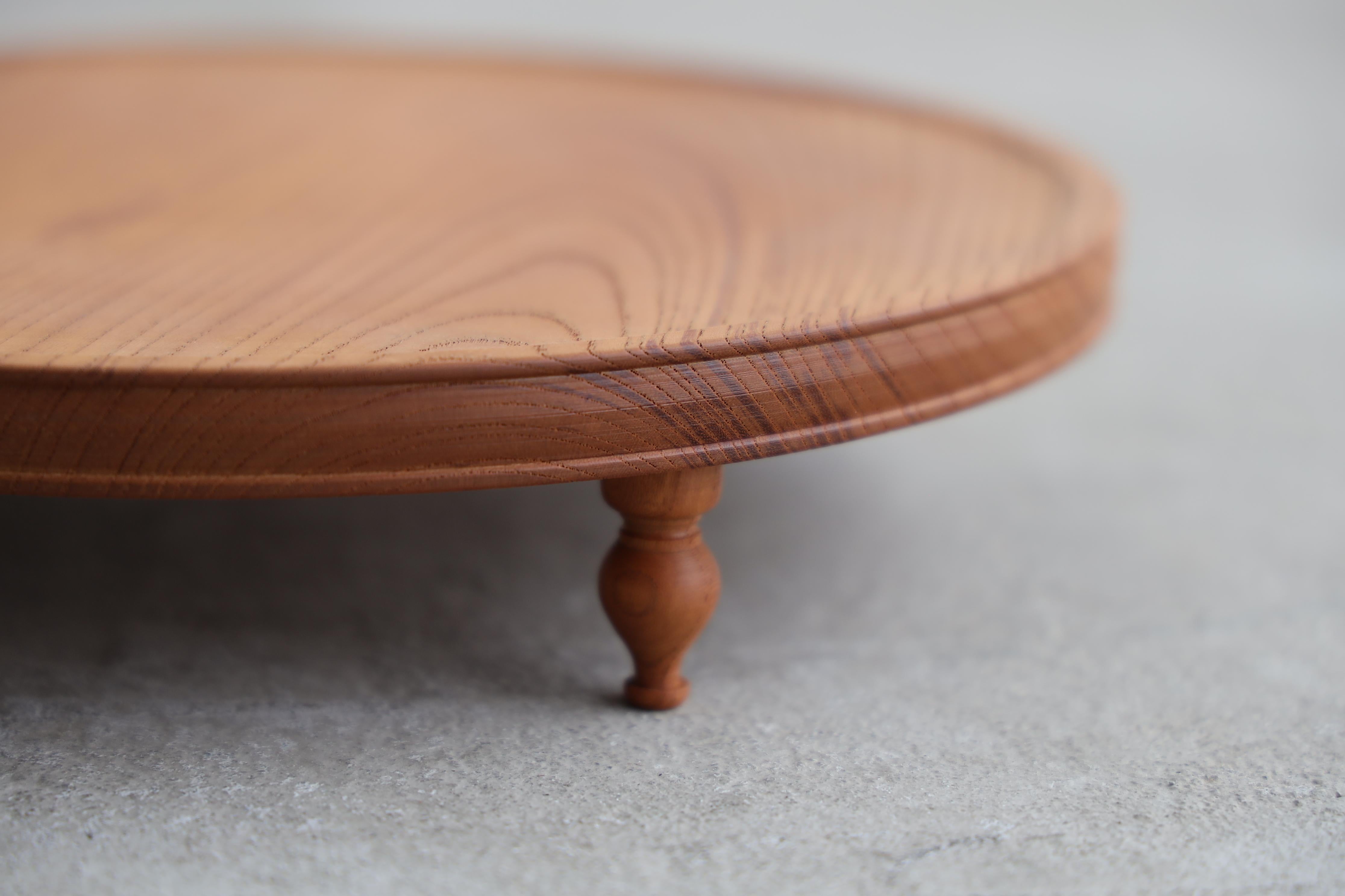 Private Table, Coffee table, Japanese Antique In New Condition For Sale In Katori-Shi, 12