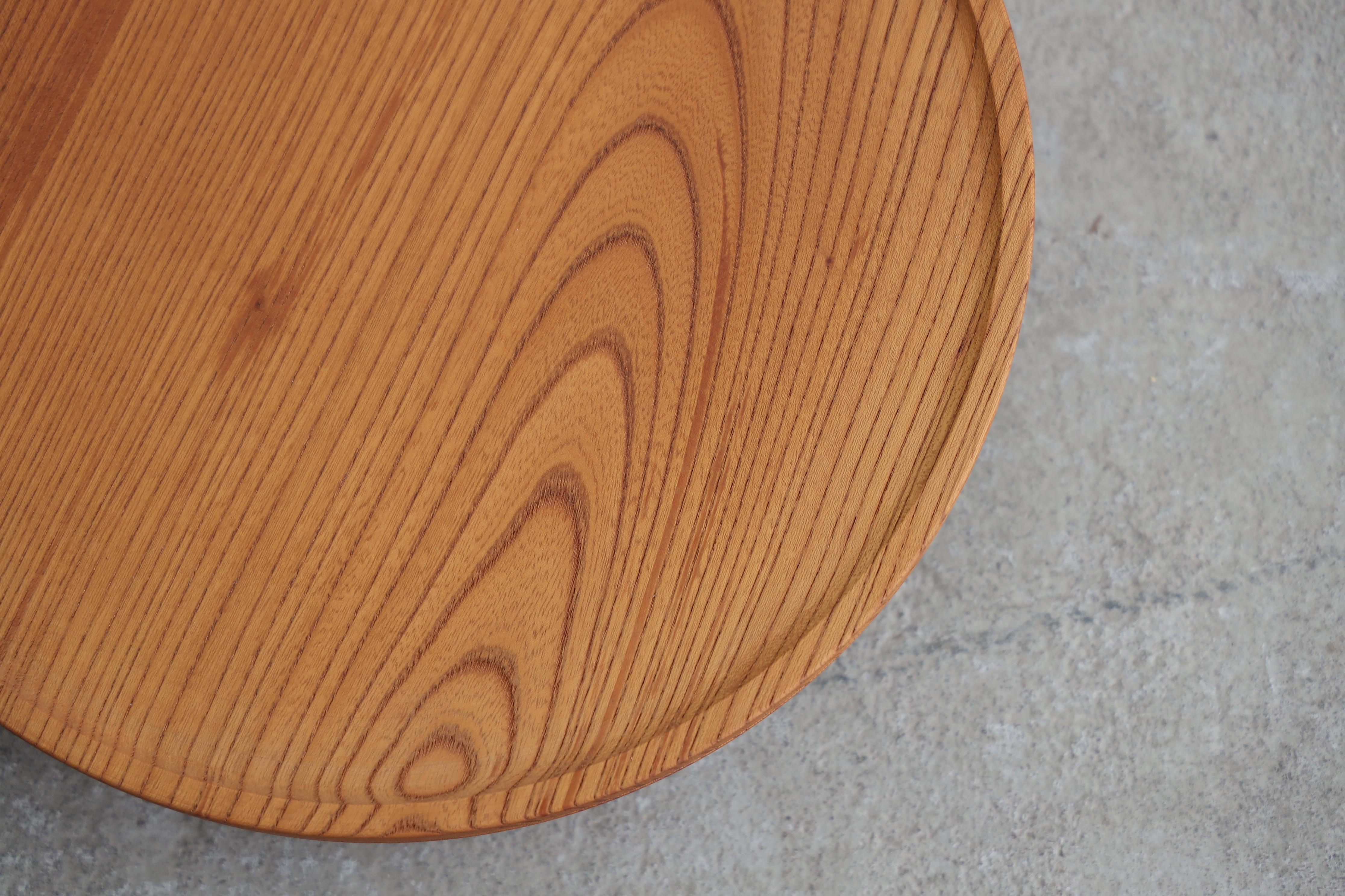 Contemporary Private Table, Coffee table, Japanese Antique For Sale