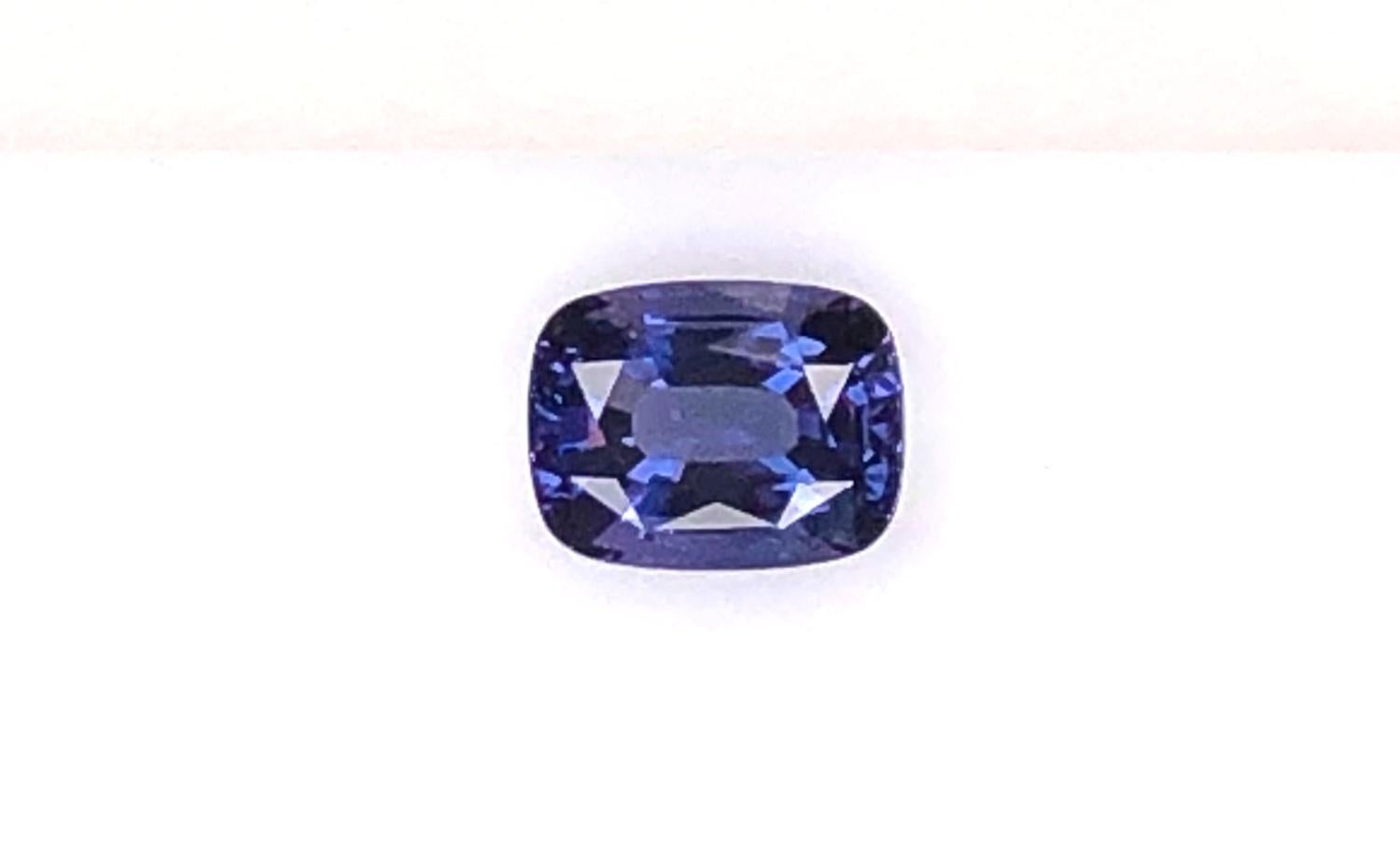 Privately Curated Collection of Unset Loose Fancy Spinel Gemstones, 89.77 Carats 7