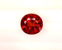 Privately Curated Collection of Unset Loose Fancy Spinel Gemstones, 89.77 Carats