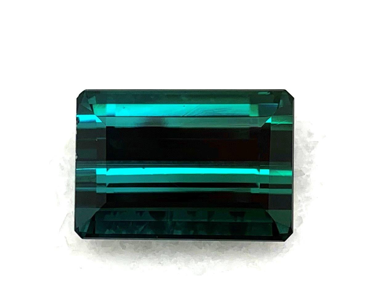 Privately Curated Fancy Unset Loose Tourmaline Collection, 630.13 Carats Total 3