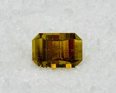 Privately Curated Fancy Unset Loose Tourmaline Collection, 630.13 Carats Total