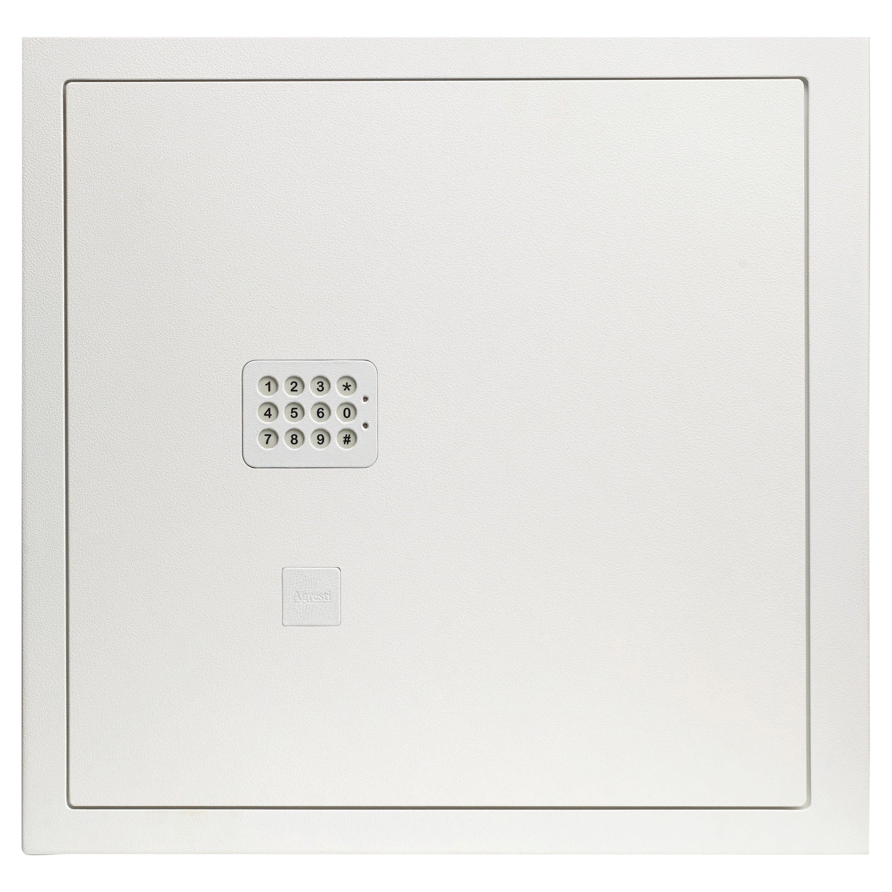 Privato Biancho white Safe