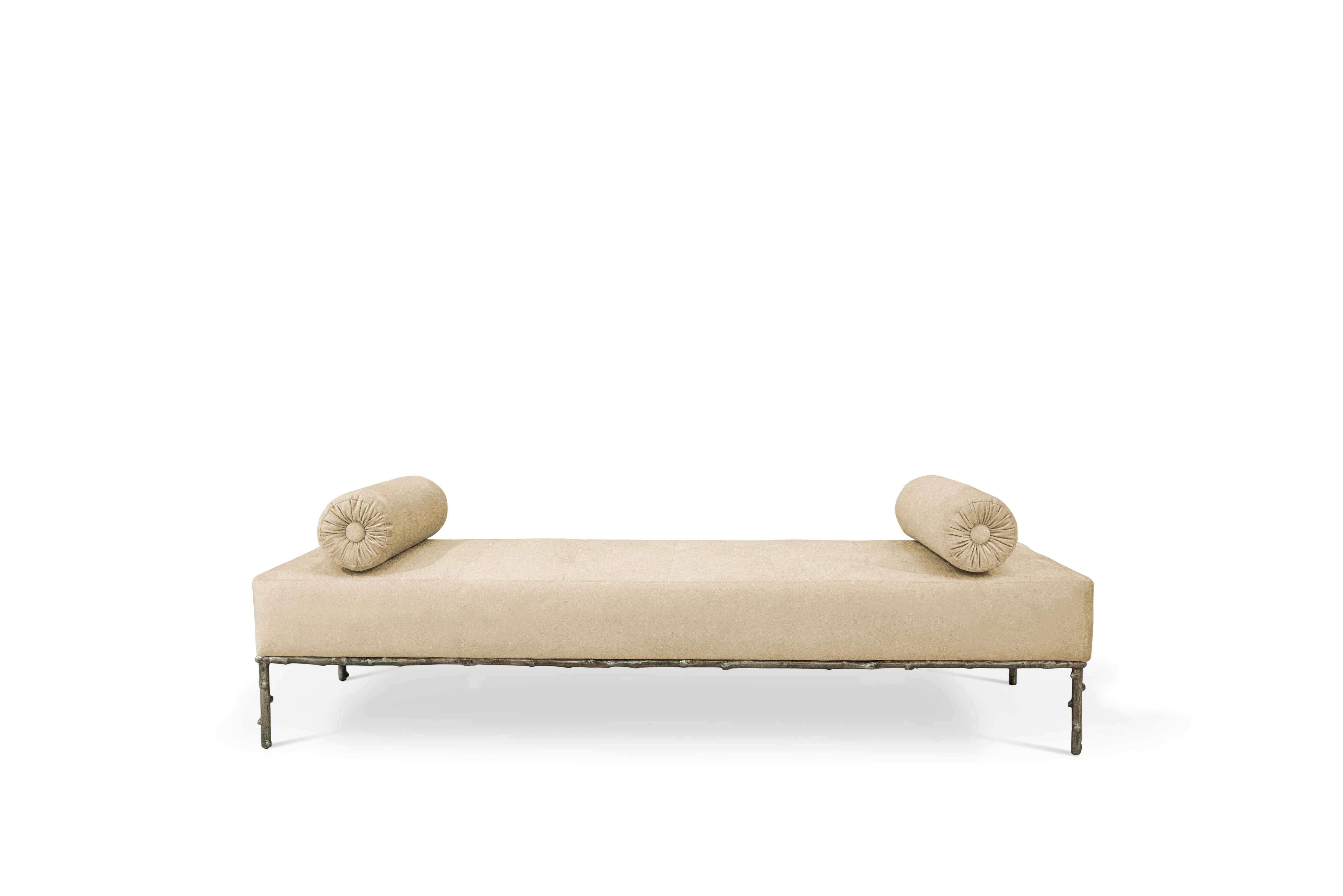 Laiton Banc Privê en vente