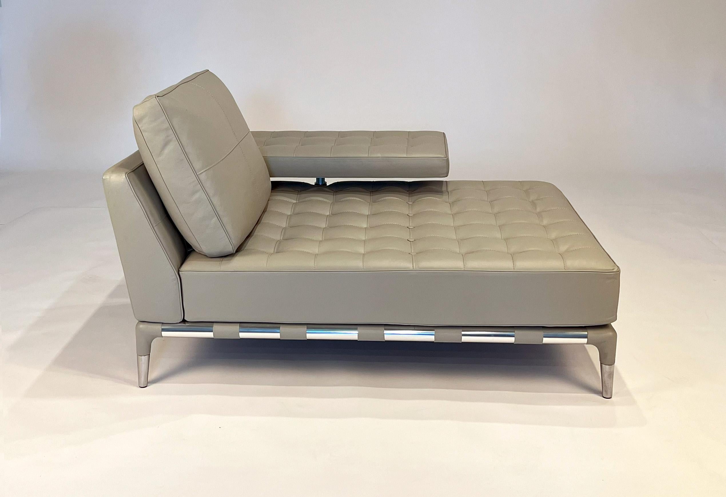 Prive-Sessel von Philippe Starck (Italienisch) im Angebot