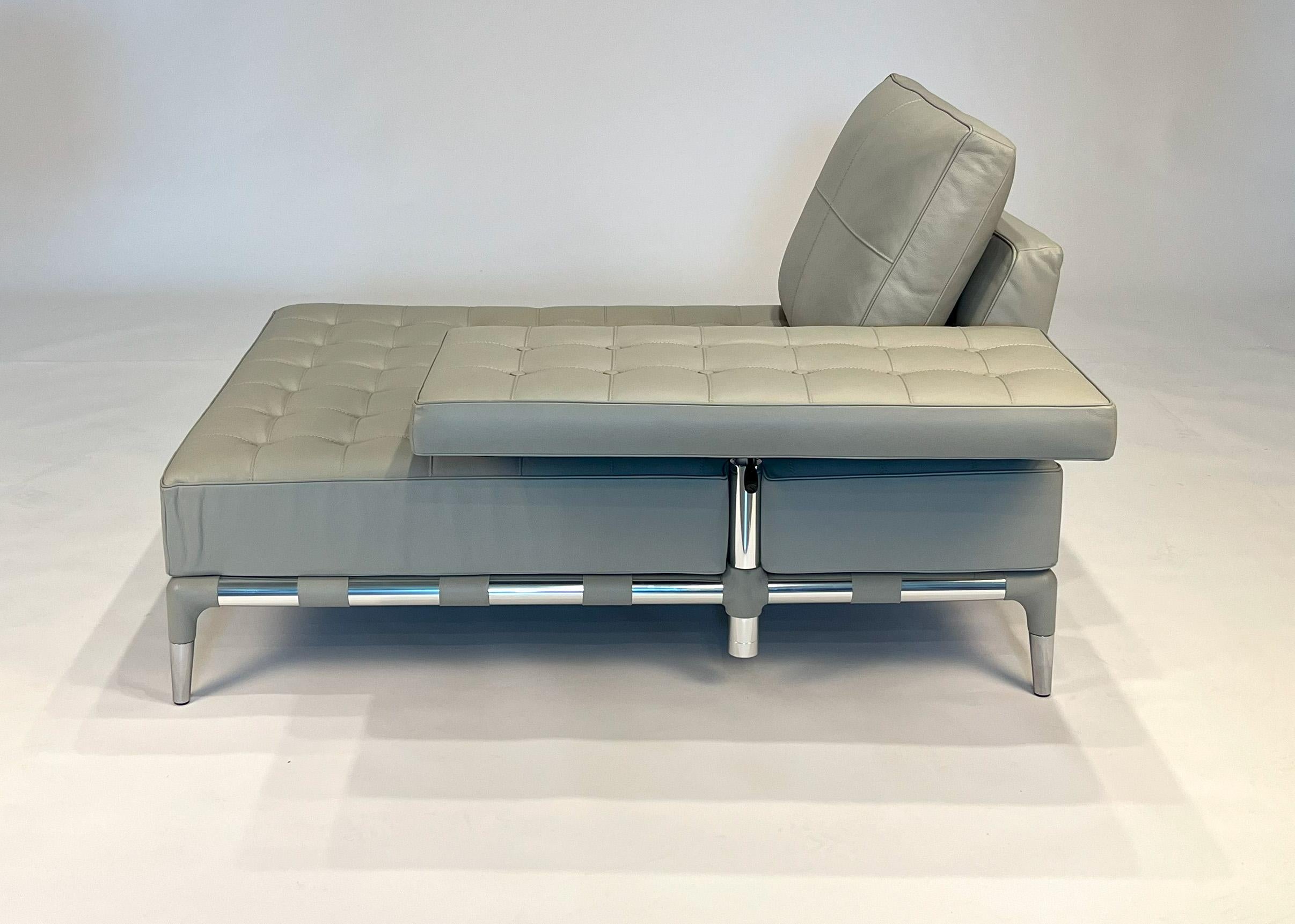 Prive-Sessel von Philippe Starck im Zustand „Gut“ im Angebot in Doral, FL