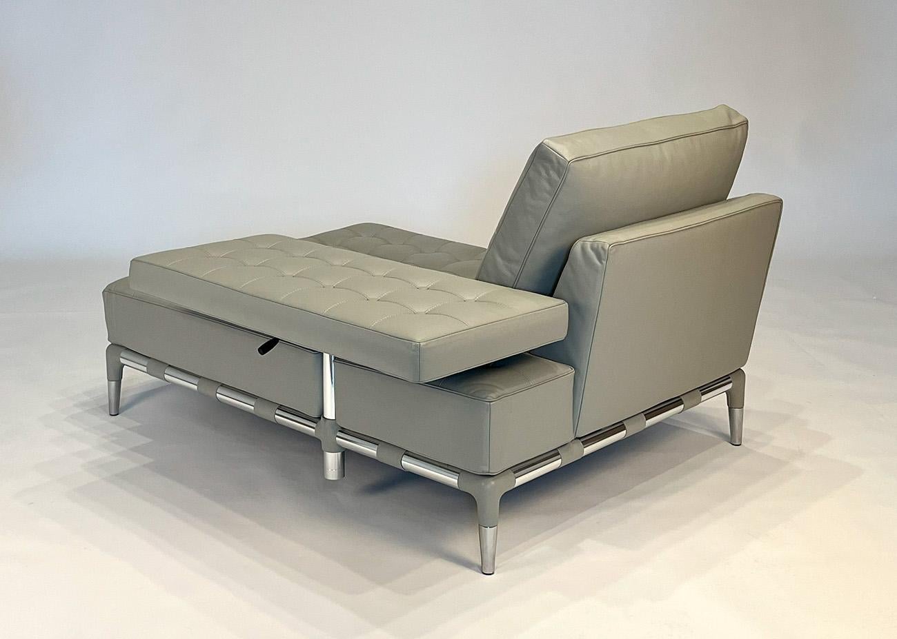 Prive-Sessel von Philippe Starck (21. Jahrhundert und zeitgenössisch) im Angebot