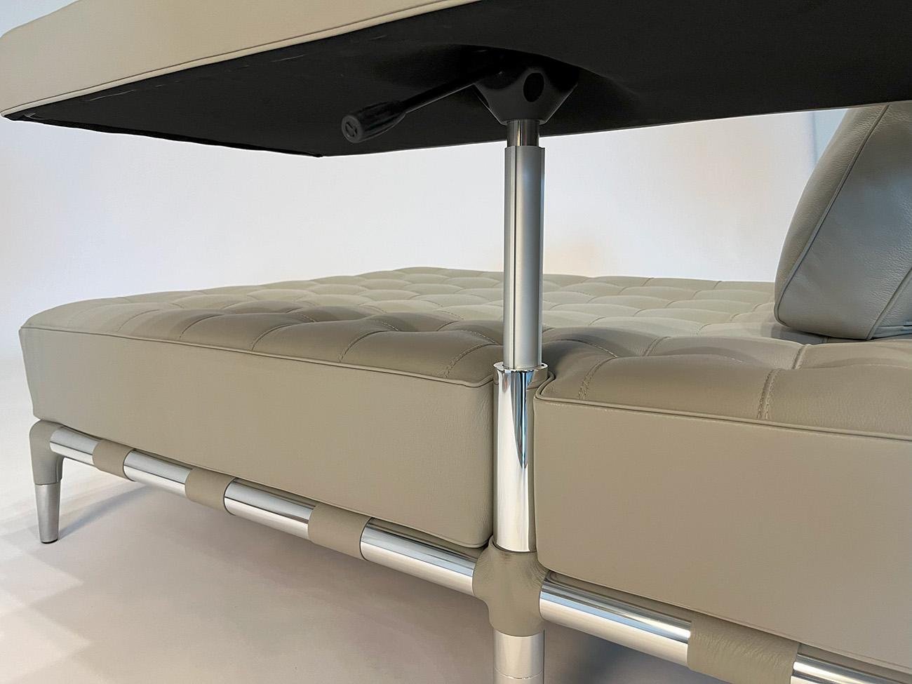 Prive-Sessel von Philippe Starck im Angebot 1