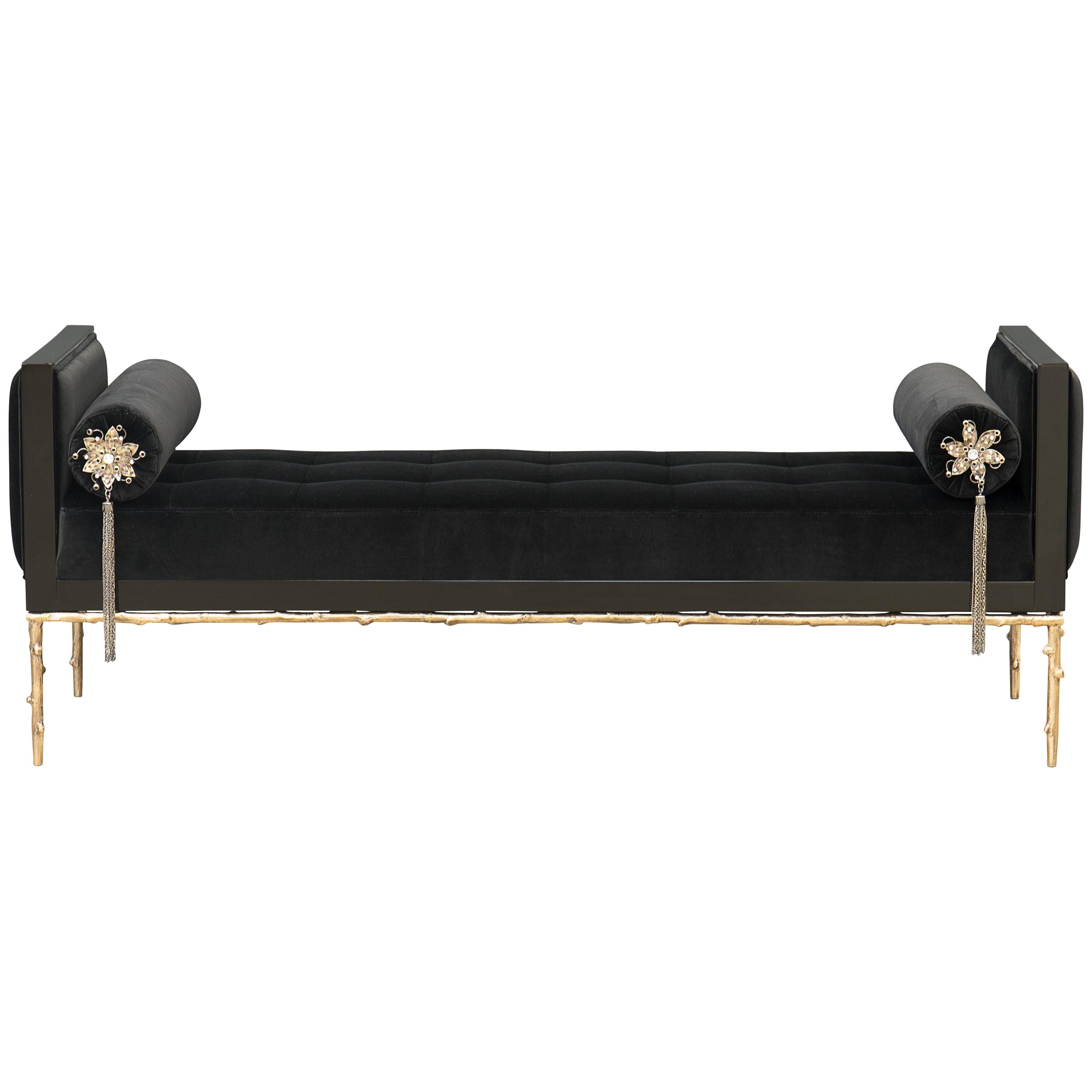 Privê Daybed en vente