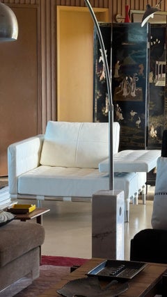 Privé lounge chair by Philippe Starck for Cassina, 21st century