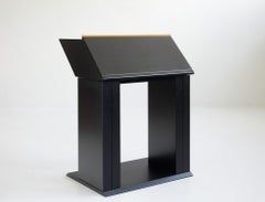 Privé"-Sekretärin von Jürgen Lange für Rosenthal Deutschland 1987