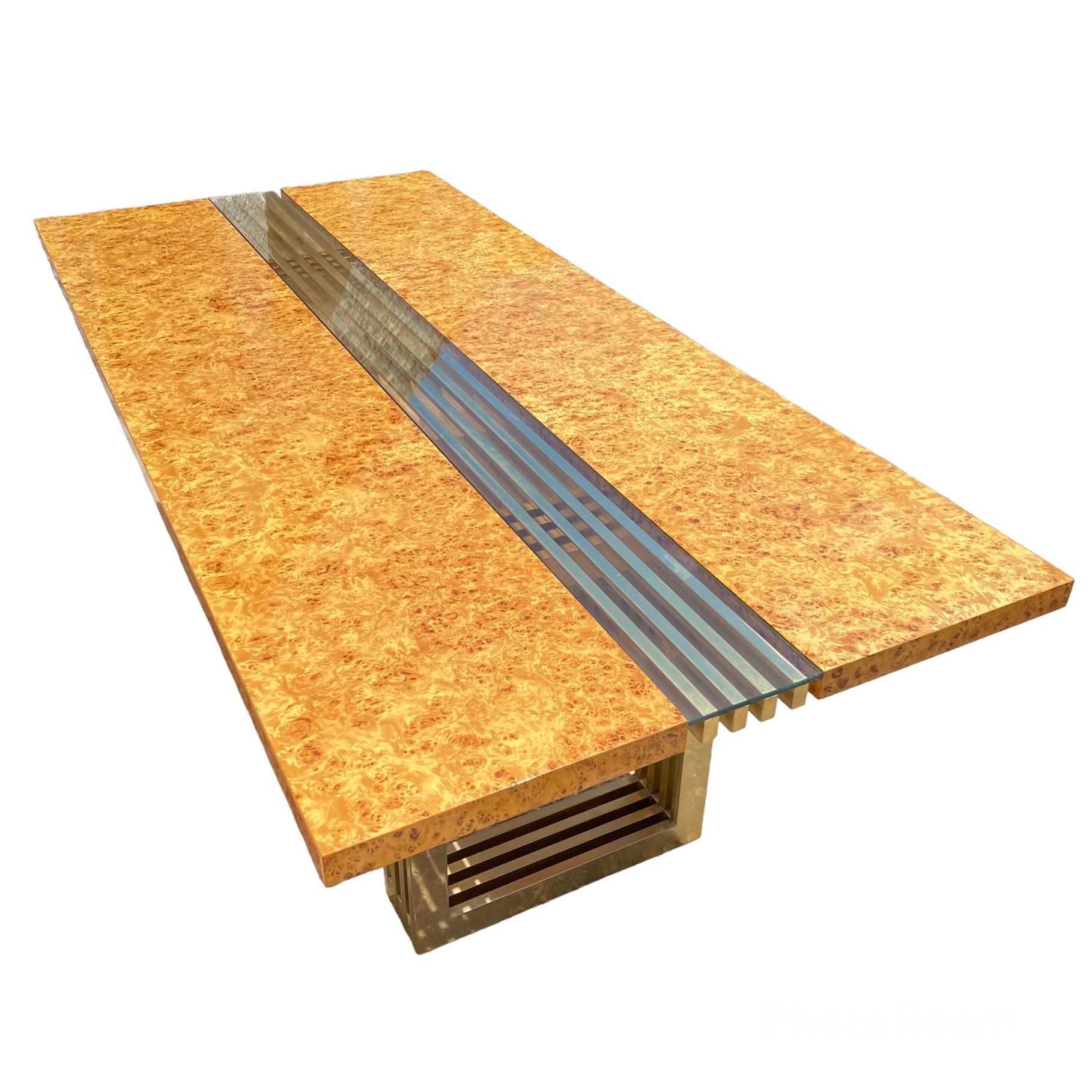 Brass 