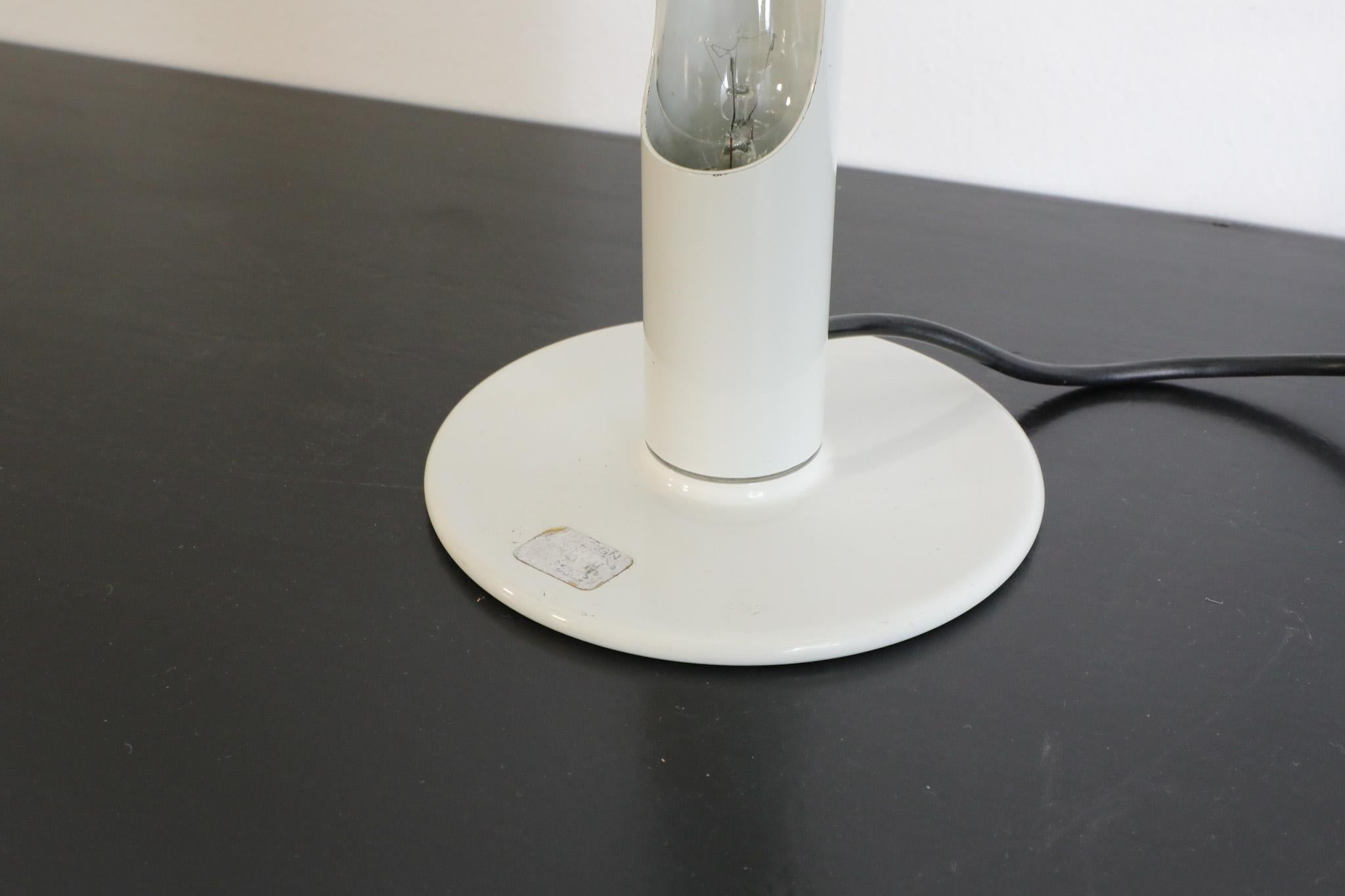 Prix Desk Lamp by Ingo Maurer for M-Design, 1970's For Sale 3