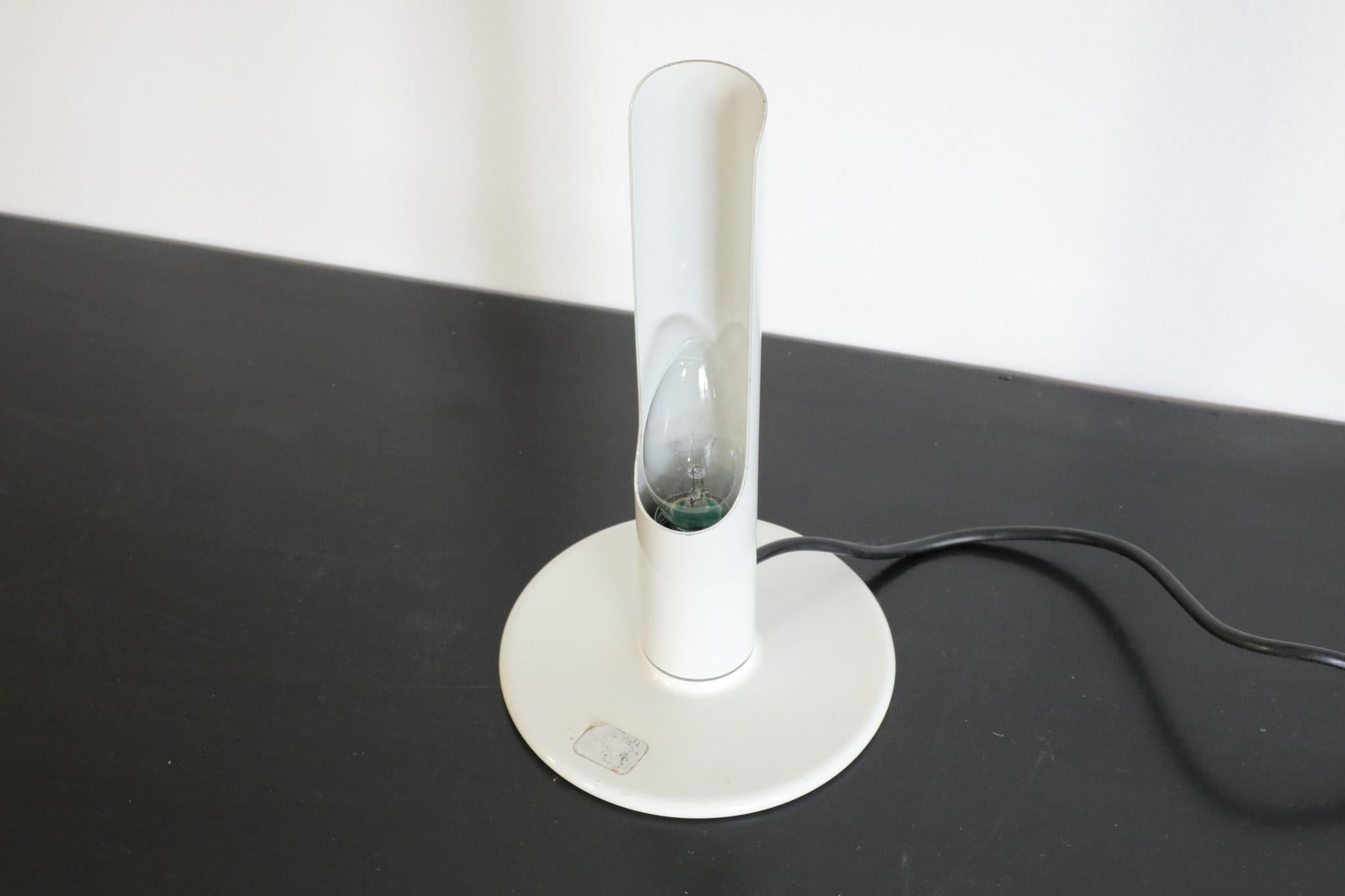 Prix Desk Lamp by Ingo Maurer for M-Design, 1970's For Sale 4