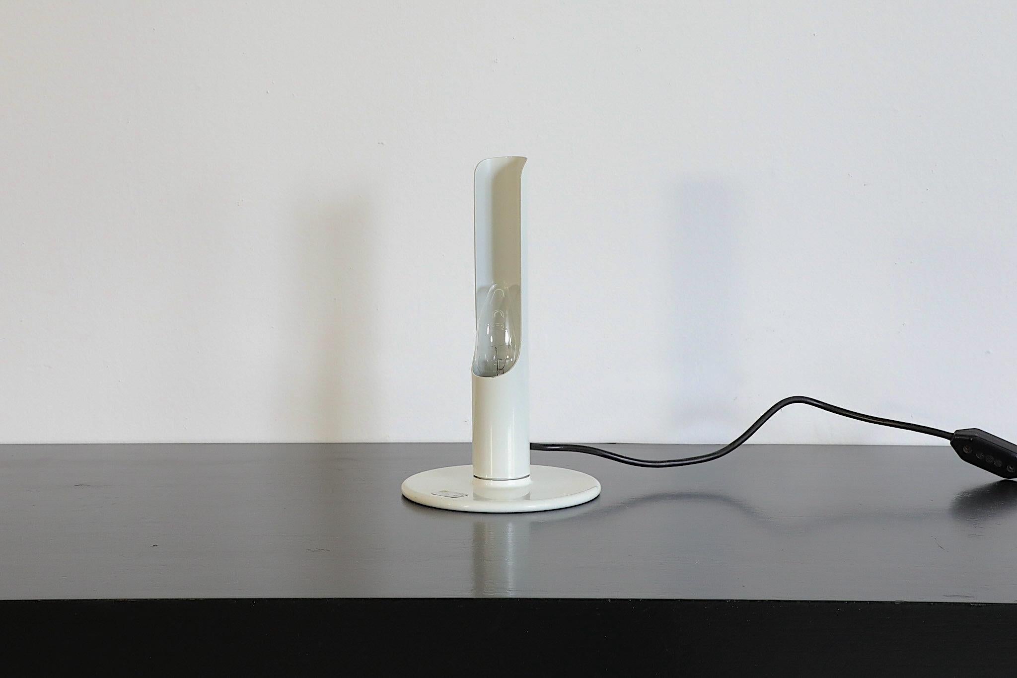 Prix Desk Lamp by Ingo Maurer for M-Design, 1970's For Sale 7