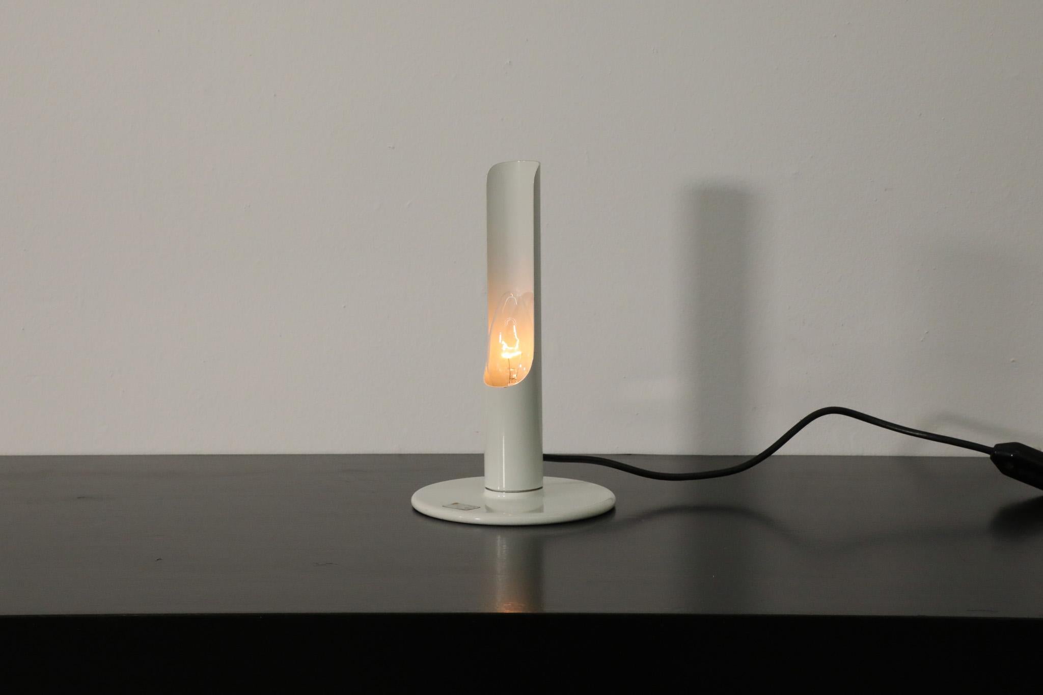 Lámpara de escritorio Prix de Ingo Maurer para M Design, años 70 Moderno de mediados de siglo en venta