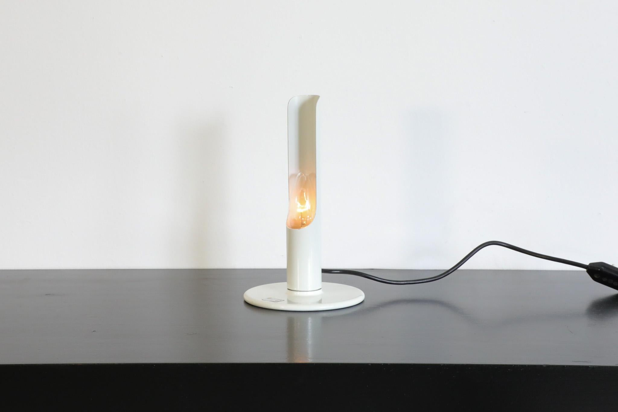 German Prix Desk Lamp by Ingo Maurer for M-Design, 1970's For Sale