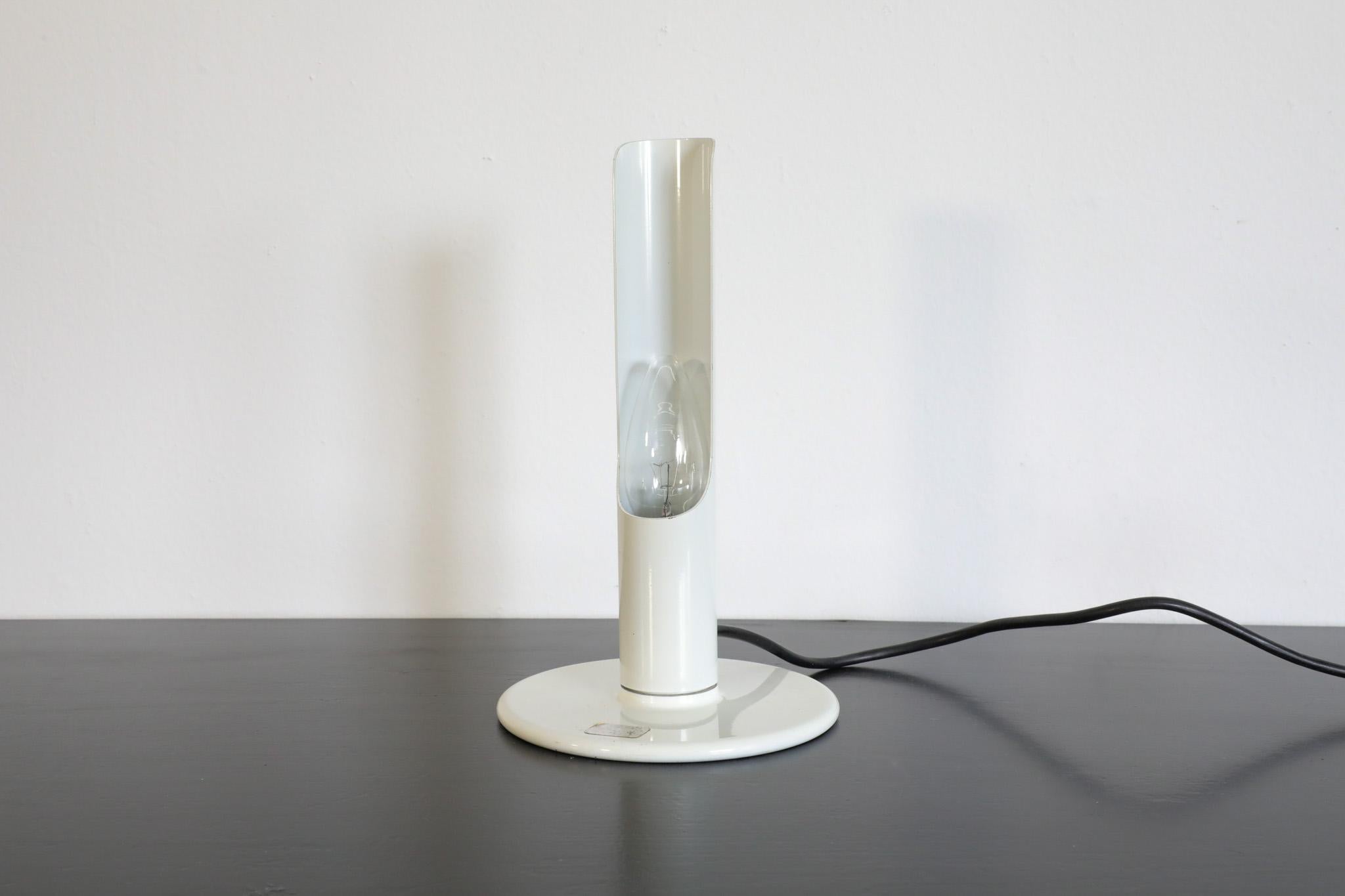 Prix Desk Lamp by Ingo Maurer for M-Design, 1970's For Sale 1