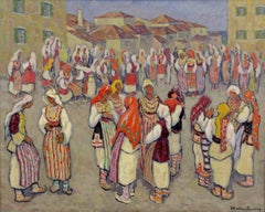 "Prizren" by Jacques Martin-ferrières