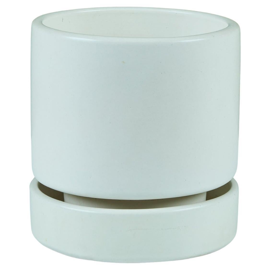 Jardinera Pro/Artisan Blanco hueso para Architectural Pottery