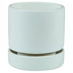 Pro/Artisan Off White Planter for Architectural Pottery