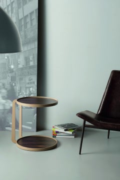 Pro Side Table by Doimo Brasil
