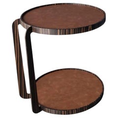 Pro Side Table by Doimo Brasil