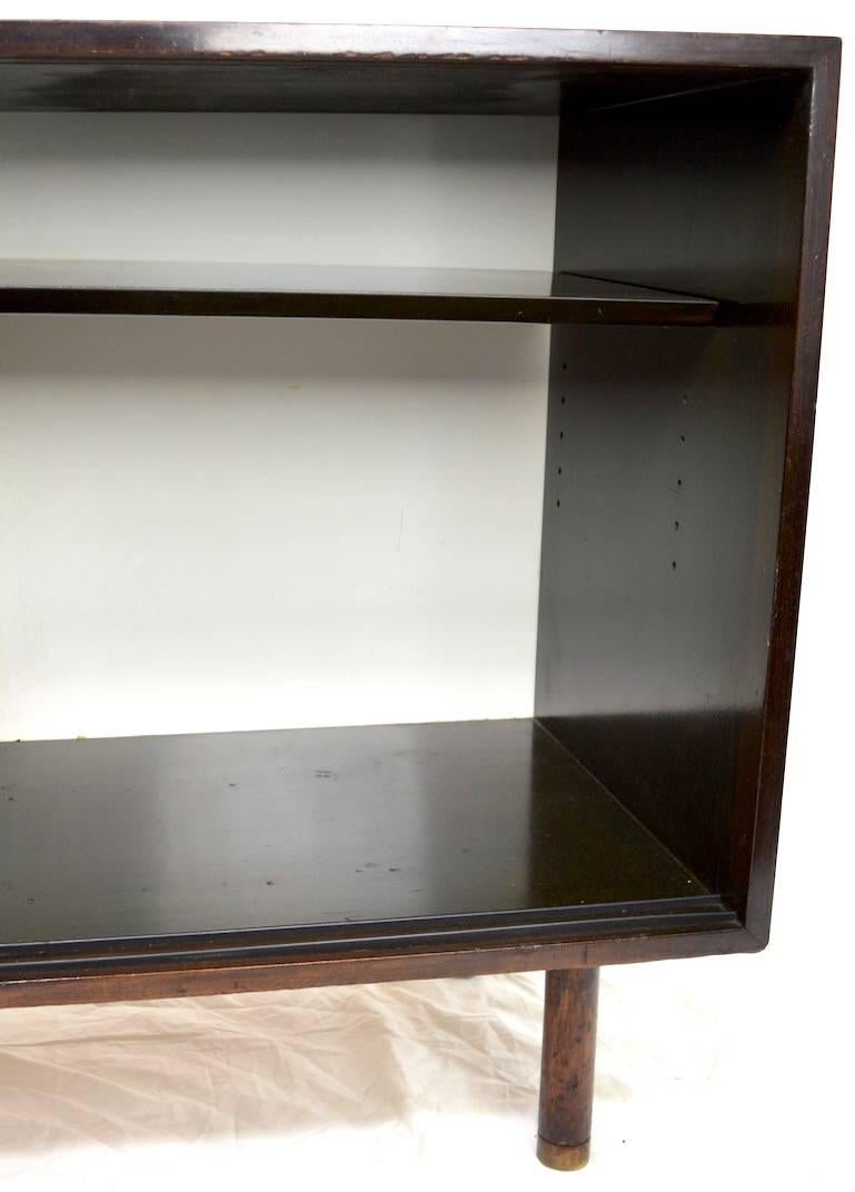 Probber Two-Door Cabinet In Good Condition In New York, NY
