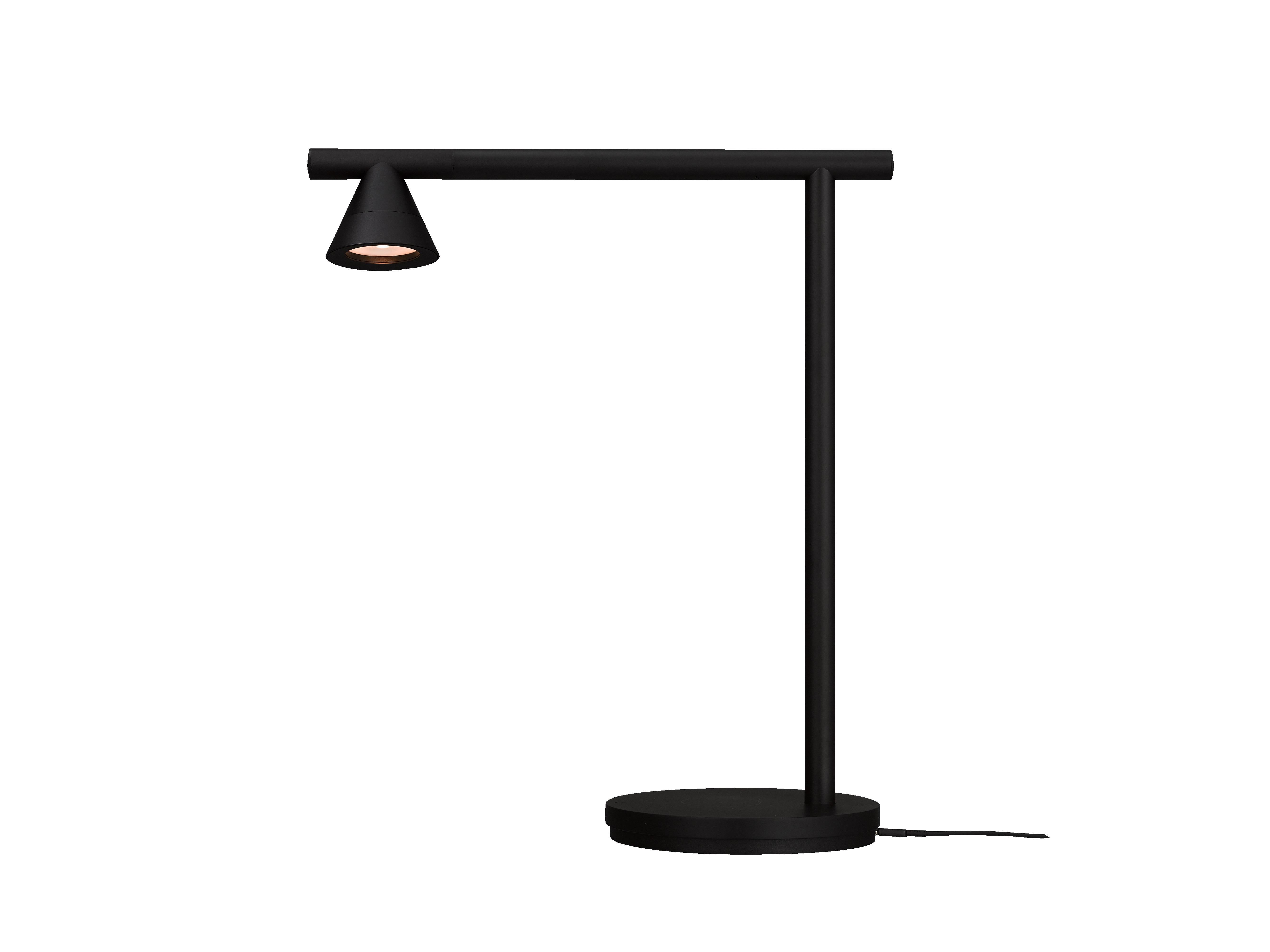 Contemporary 'Probe Jr.' Desk Lamp by ago x Big-Game For Sale