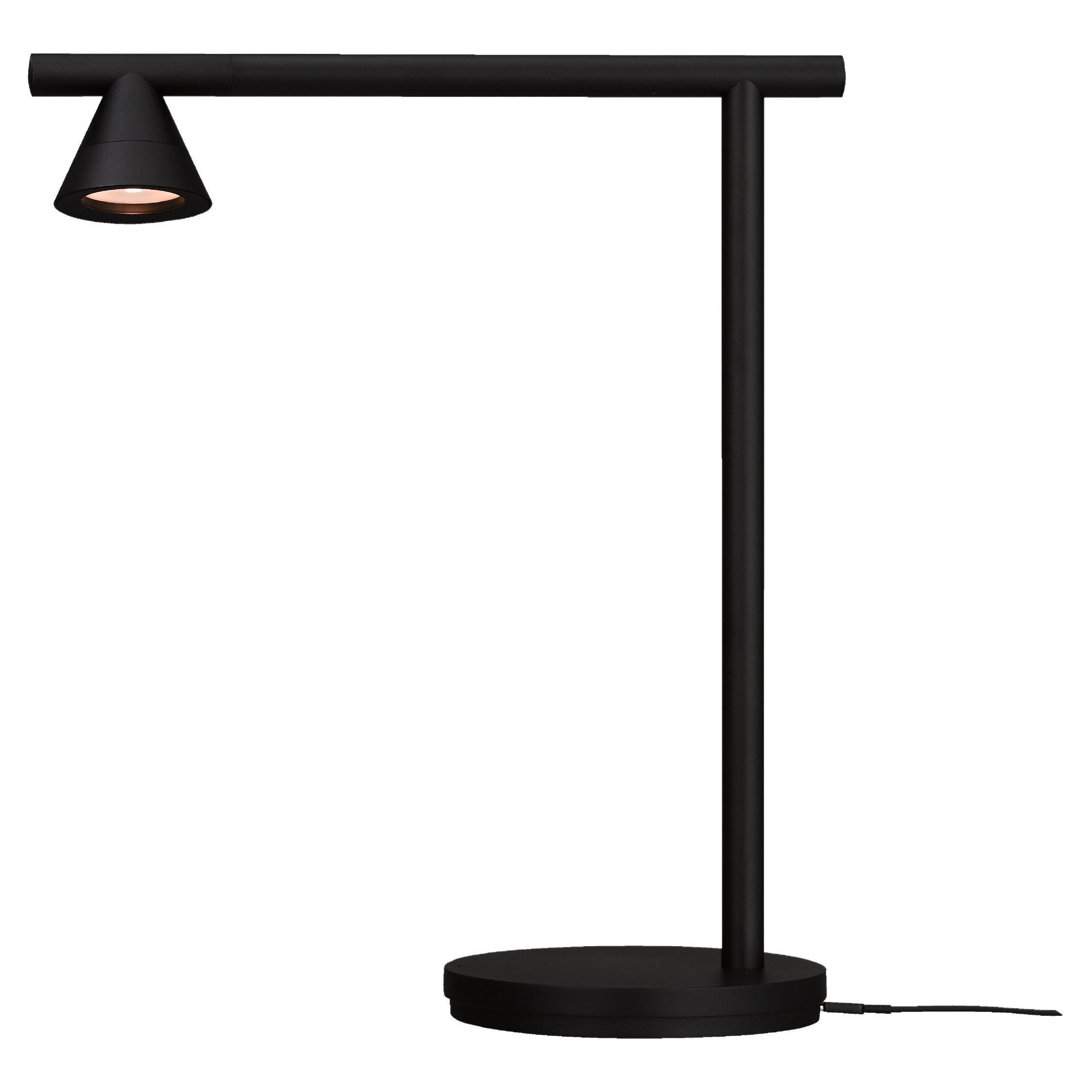 'Probe Jr.' Desk Lamp by ago x Big-Game