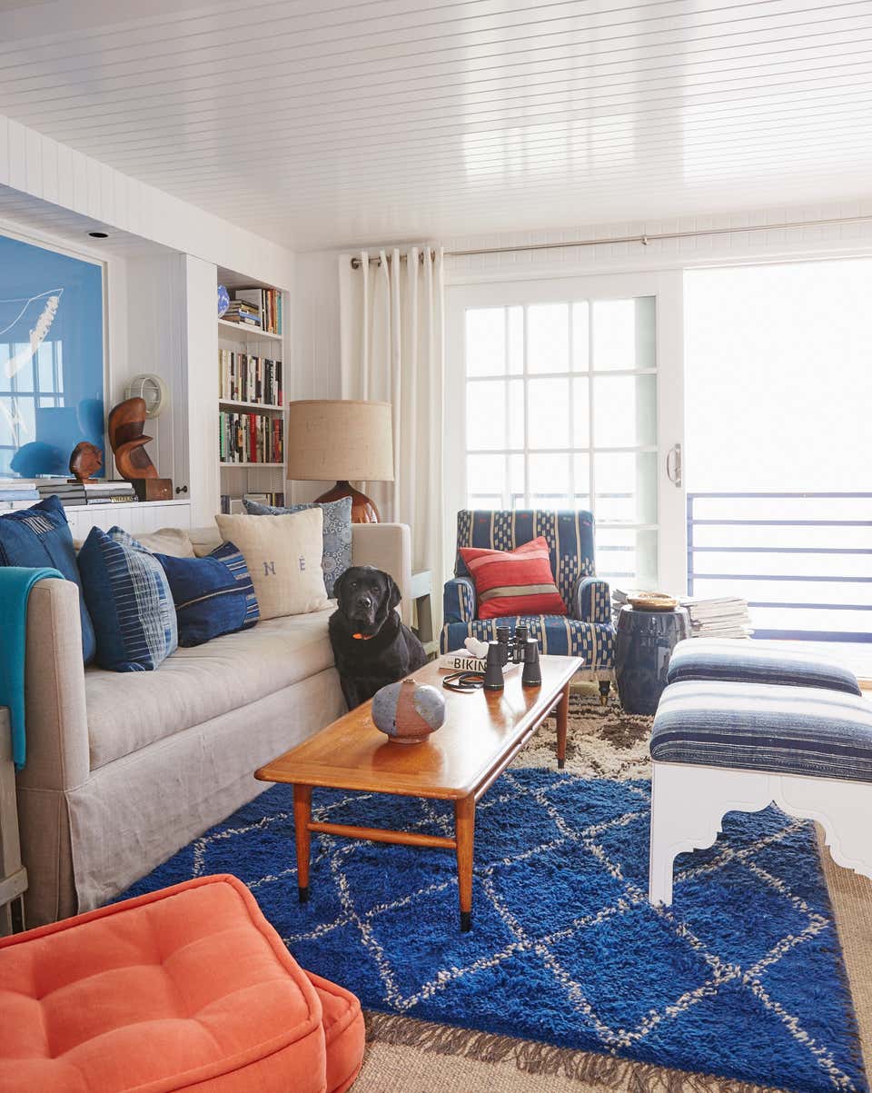 Malibu by Nathan Turner Inc | 1stDibs