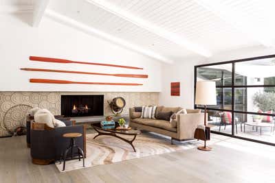  Modern Family Home Living Room. Edwin by Brown Design Group.