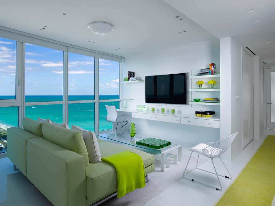 Setai by Jennifer Post Design, Inc | 1stDibs