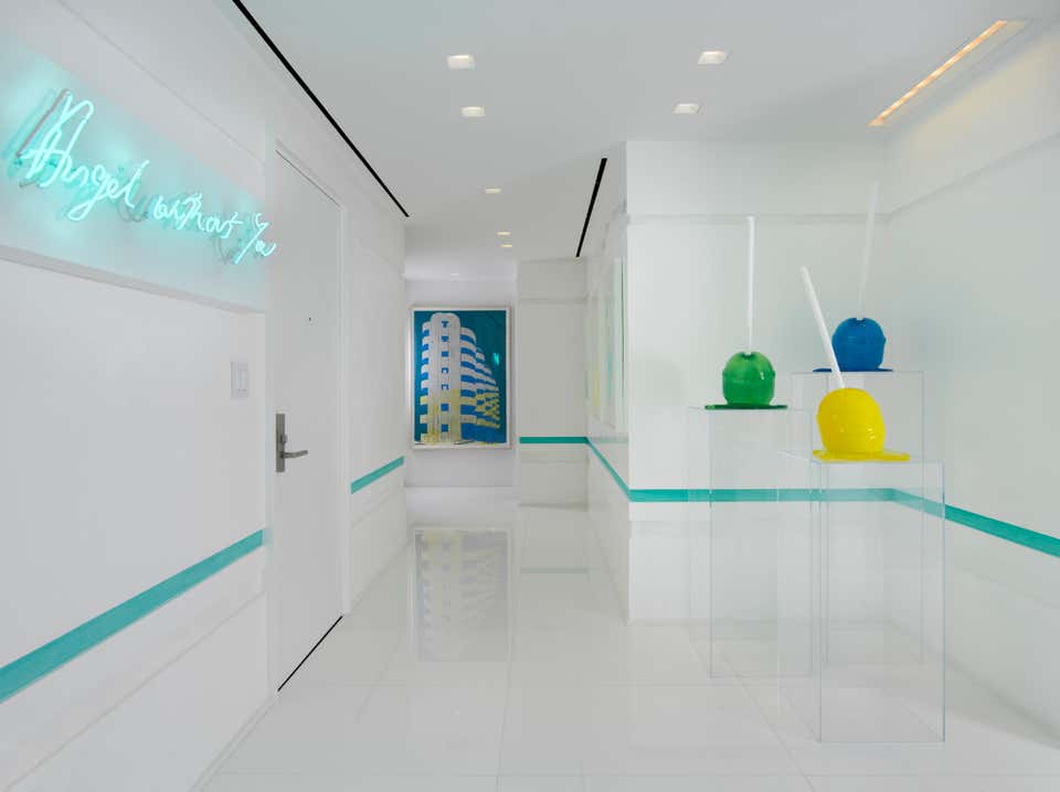 Setai by Jennifer Post Design, Inc | 1stDibs